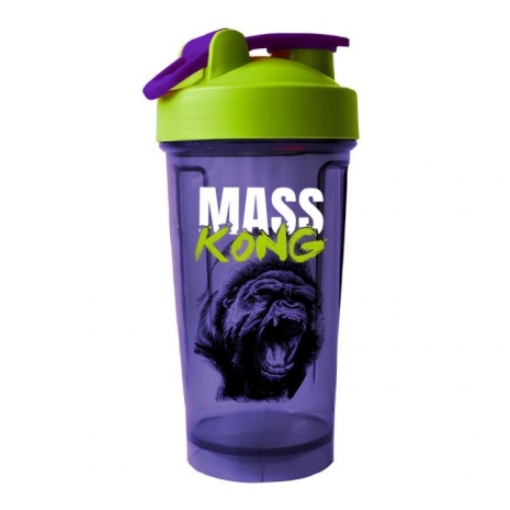 Shaker Mass Kong 500ml